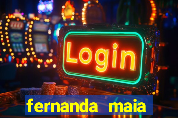 fernanda maia botafogo nua