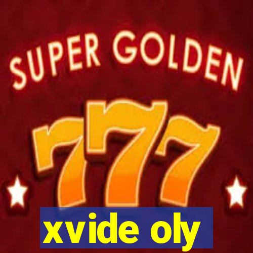 xvide oly