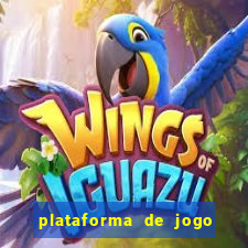 plataforma de jogo do gusttavo lima