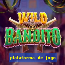 plataforma de jogo do gusttavo lima