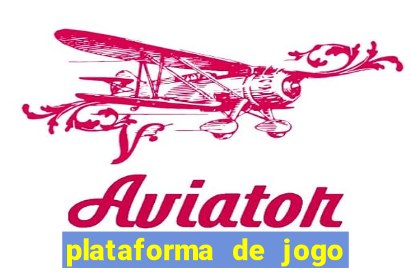 plataforma de jogo do gusttavo lima