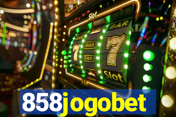 858jogobet