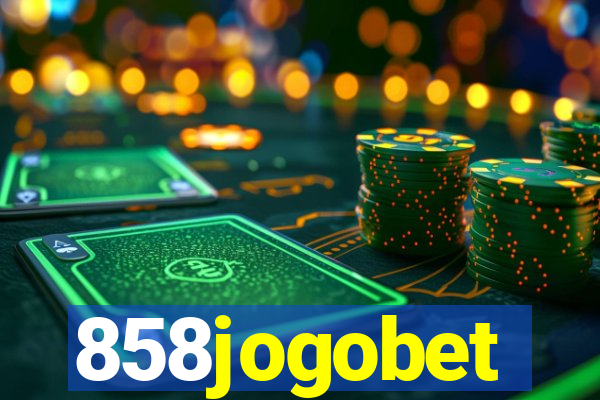 858jogobet