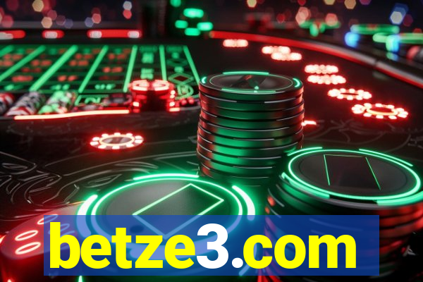 betze3.com