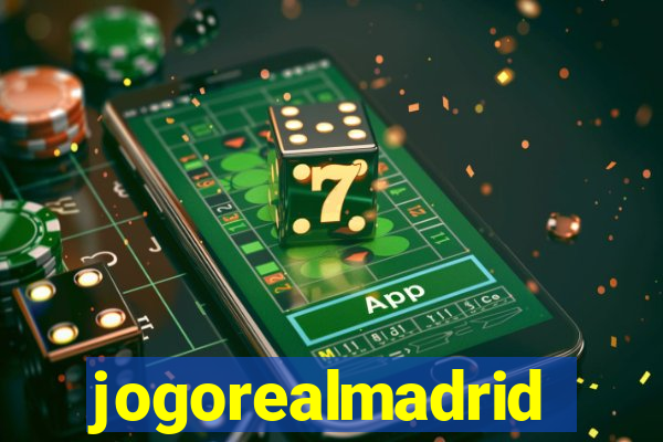 jogorealmadrid