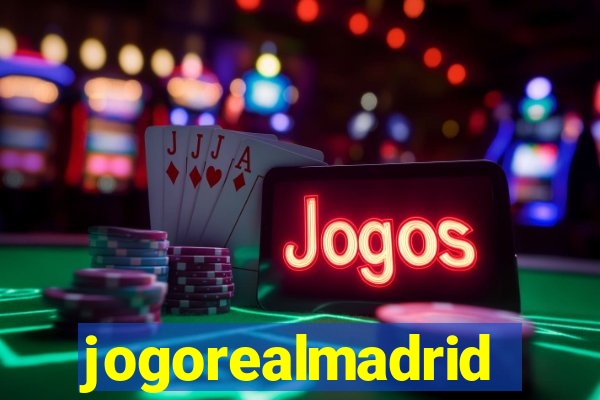 jogorealmadrid