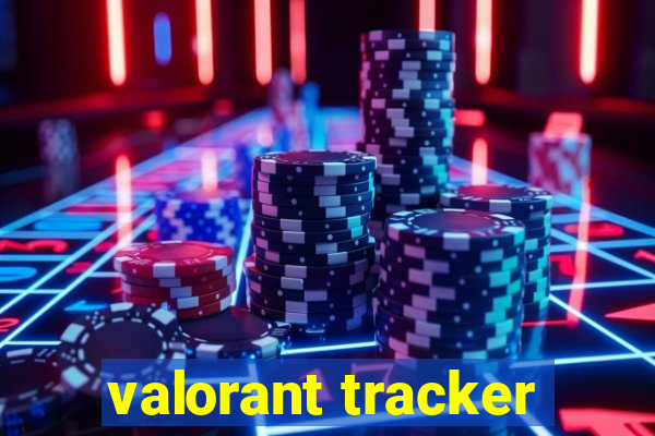 valorant tracker