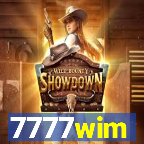 7777wim