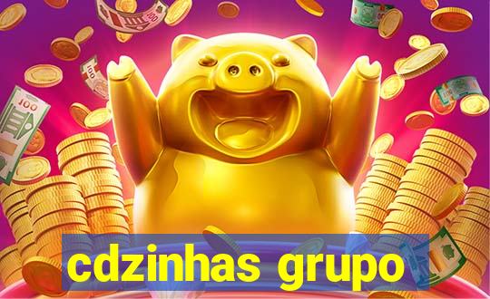 cdzinhas grupo