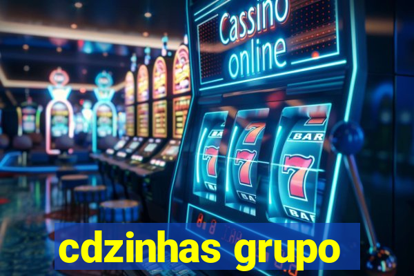 cdzinhas grupo