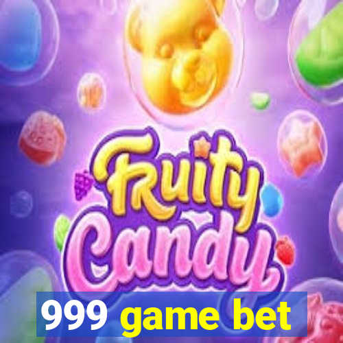 999 game bet