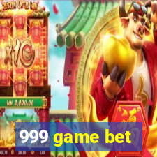 999 game bet