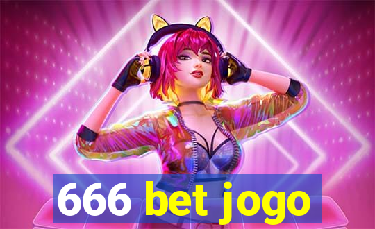 666 bet jogo