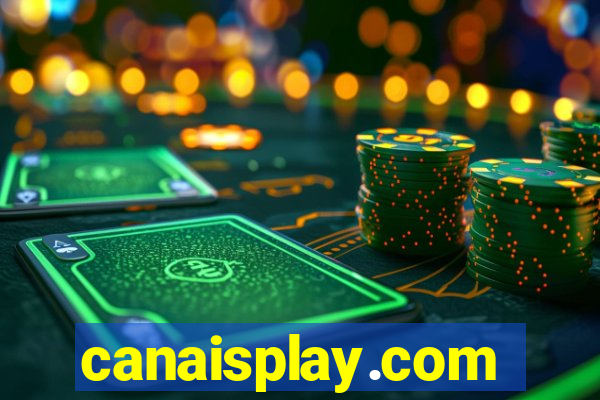 canaisplay.com