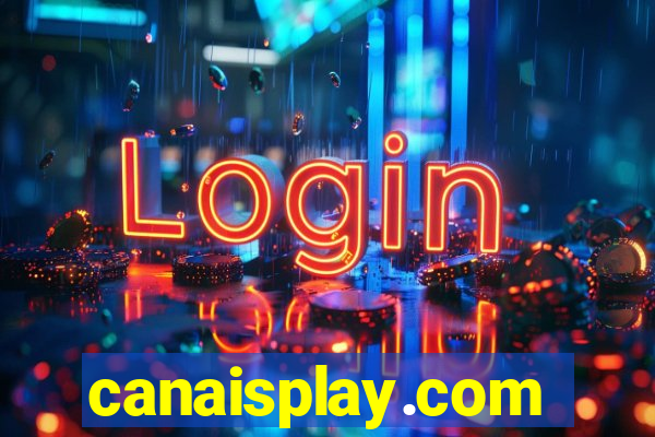 canaisplay.com