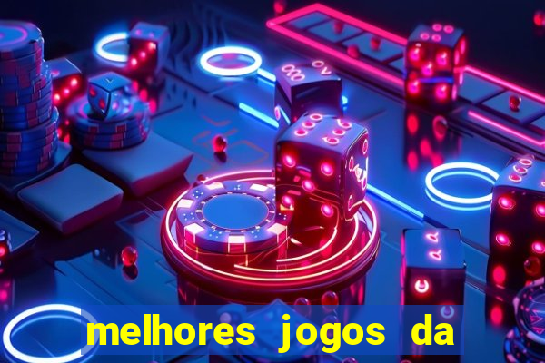 melhores jogos da steam pagos