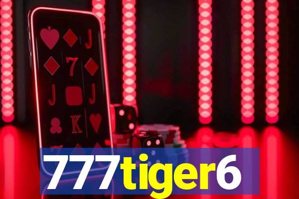 777tiger6