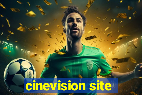 cinevision site