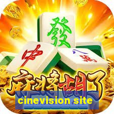 cinevision site