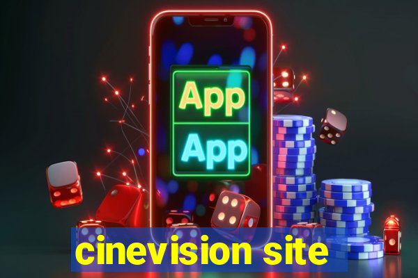 cinevision site