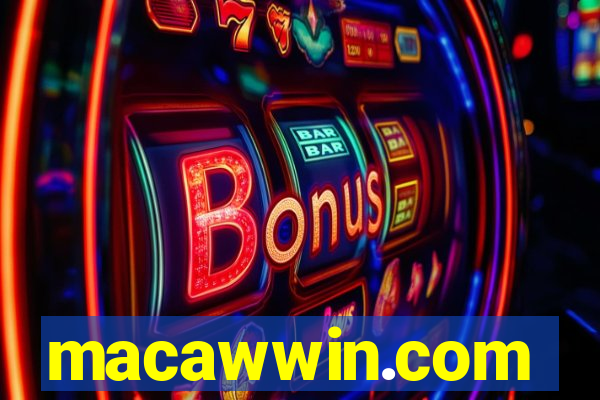 macawwin.com