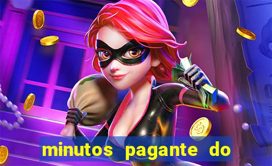 minutos pagante do fortune rabbit