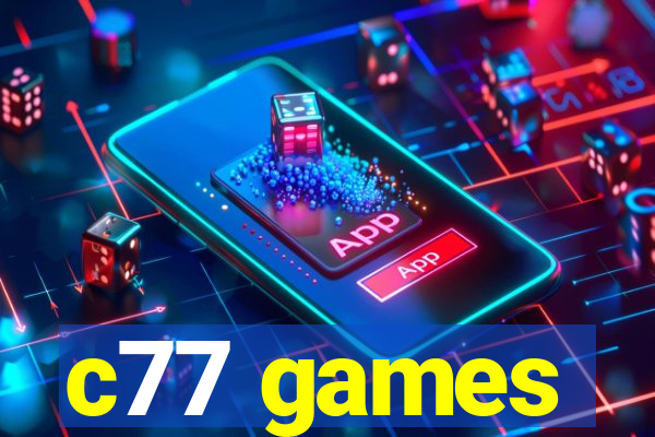 c77 games