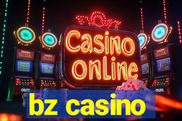 bz casino