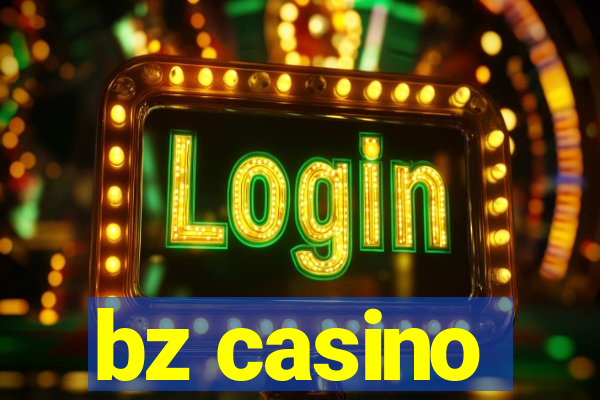 bz casino