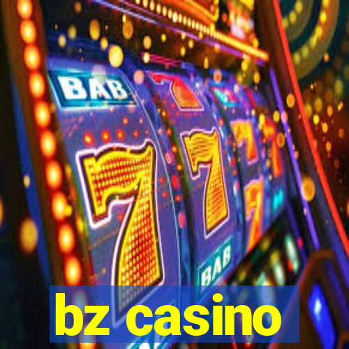 bz casino