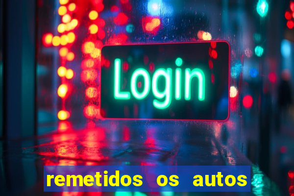 remetidos os autos para contadoria quanto tempo demora