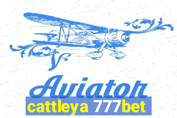 cattleya 777bet