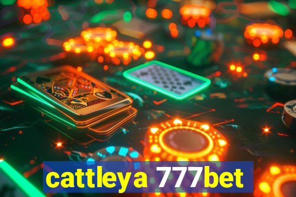 cattleya 777bet