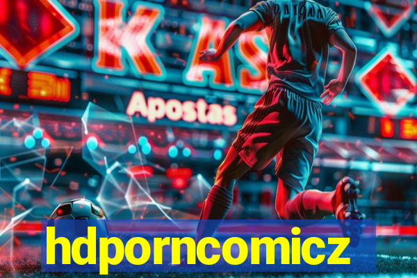 hdporncomicz
