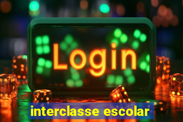 interclasse escolar