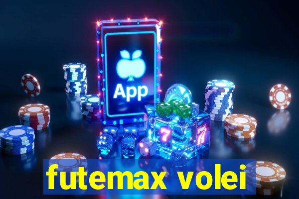 futemax volei