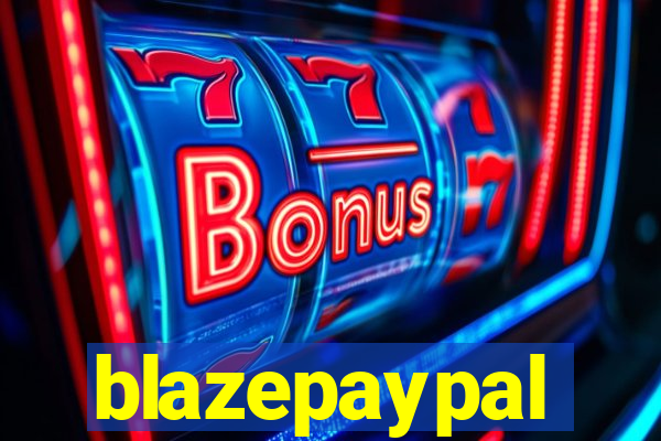 blazepaypal