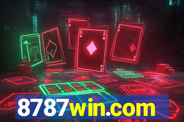 8787win.com