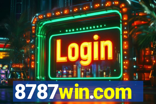 8787win.com