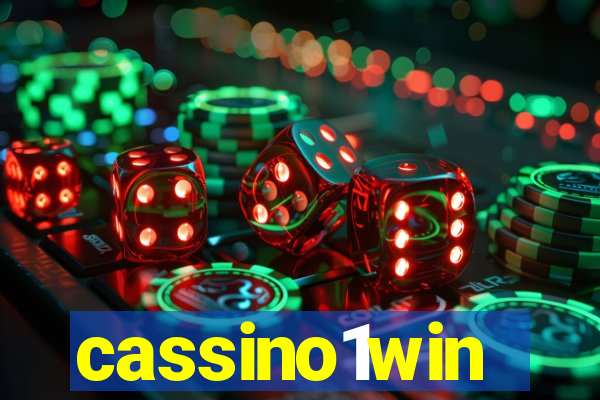 cassino1win