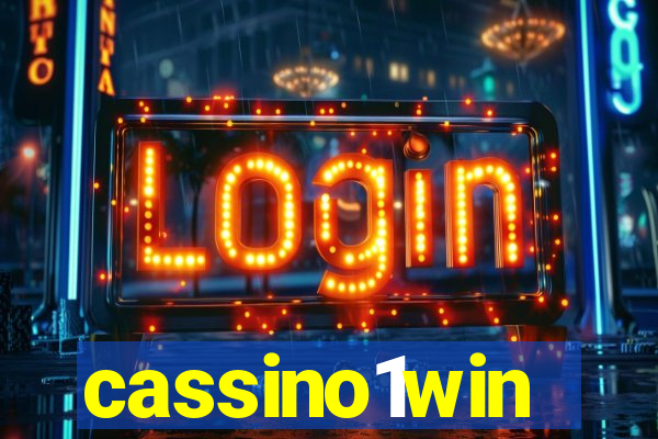 cassino1win