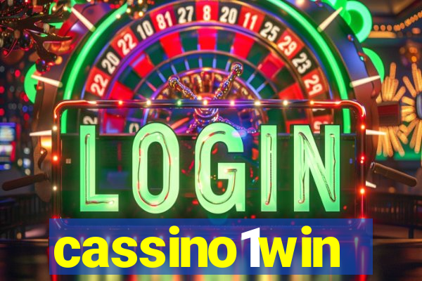 cassino1win