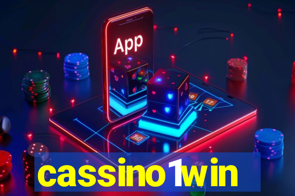 cassino1win