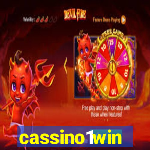 cassino1win