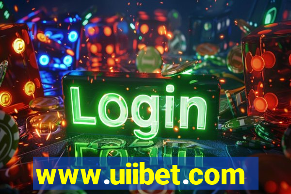 www.uiibet.com