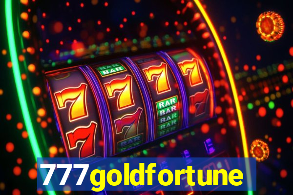 777goldfortune