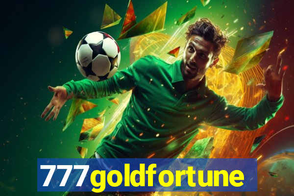 777goldfortune