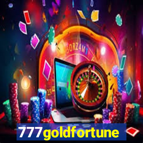 777goldfortune