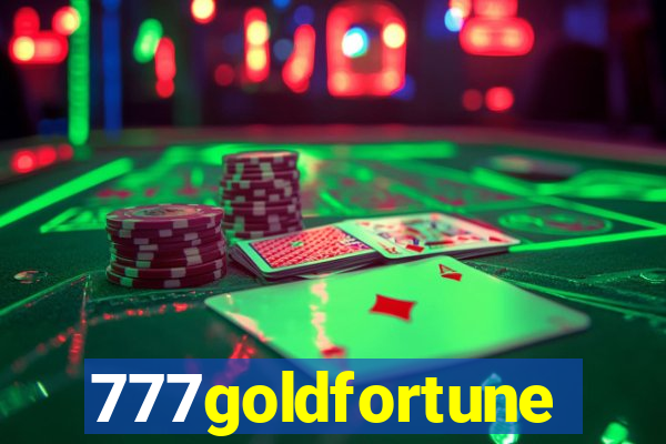 777goldfortune
