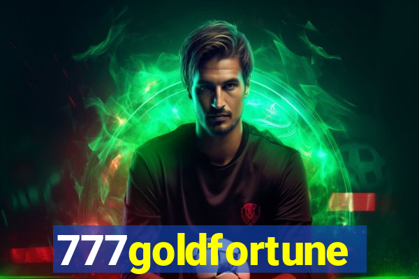 777goldfortune